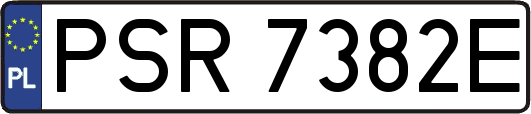 PSR7382E