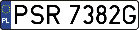 PSR7382G