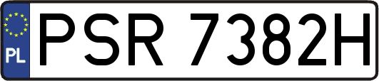 PSR7382H