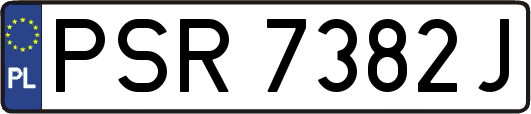 PSR7382J