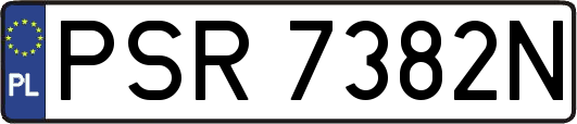 PSR7382N