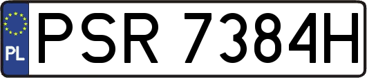 PSR7384H