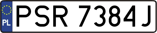 PSR7384J