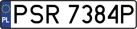 PSR7384P