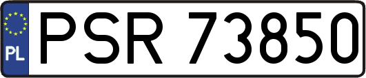 PSR73850