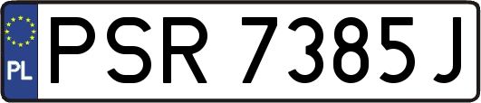 PSR7385J