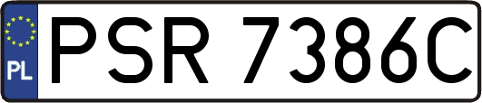 PSR7386C