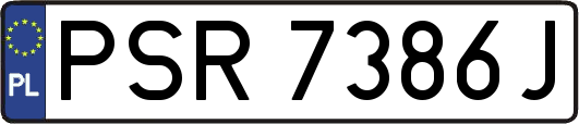 PSR7386J