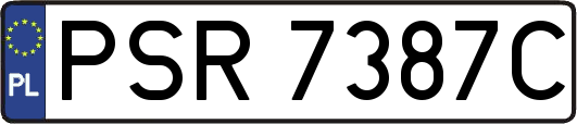 PSR7387C