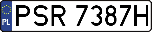 PSR7387H