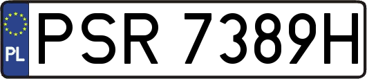 PSR7389H