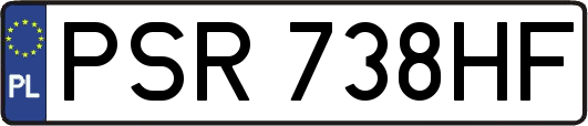 PSR738HF