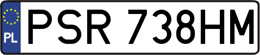 PSR738HM