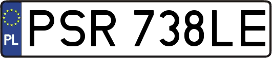 PSR738LE