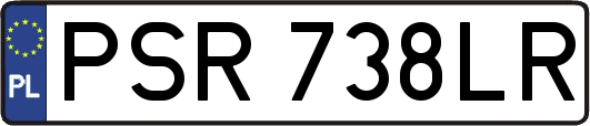 PSR738LR