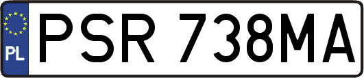 PSR738MA