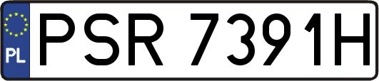 PSR7391H