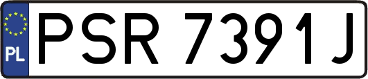 PSR7391J