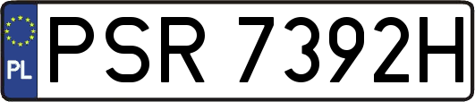 PSR7392H