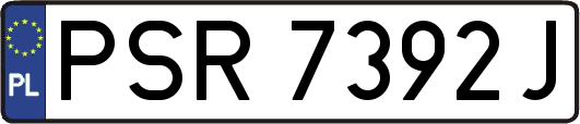 PSR7392J