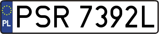 PSR7392L
