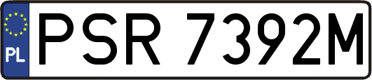 PSR7392M
