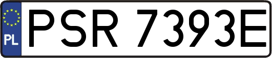 PSR7393E
