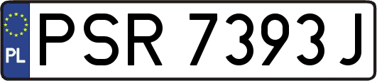 PSR7393J