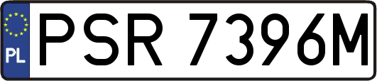 PSR7396M
