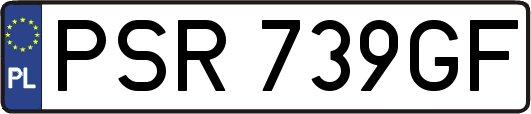 PSR739GF
