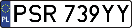 PSR739YY