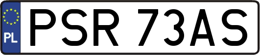 PSR73AS