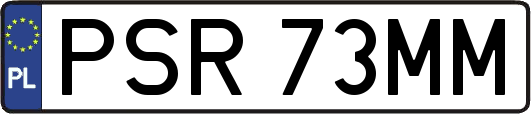 PSR73MM