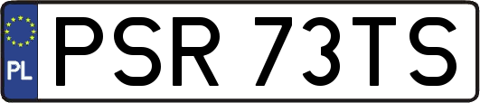 PSR73TS