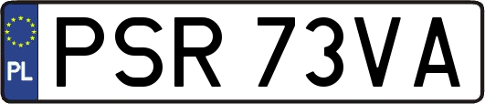 PSR73VA