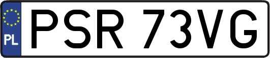 PSR73VG