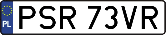 PSR73VR