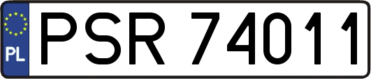 PSR74011