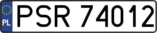 PSR74012