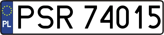 PSR74015