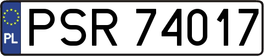PSR74017