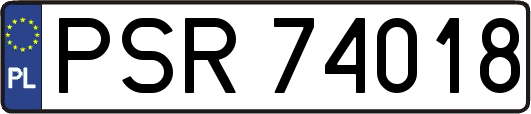 PSR74018