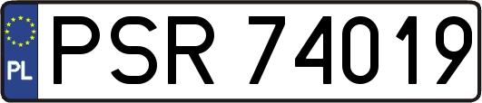 PSR74019