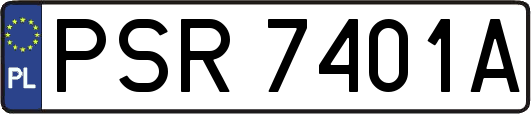 PSR7401A