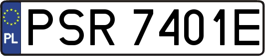 PSR7401E