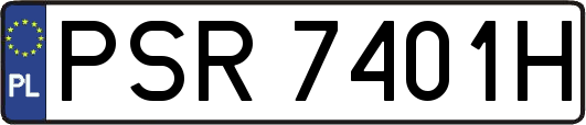 PSR7401H
