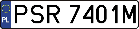 PSR7401M