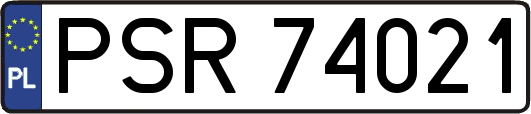 PSR74021