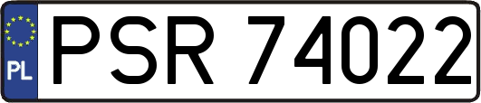 PSR74022