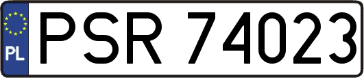 PSR74023